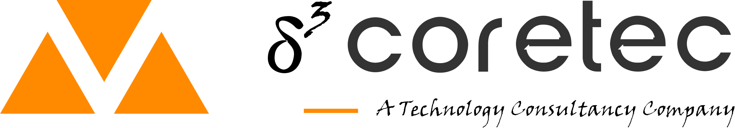Delta3CoreTec Logo