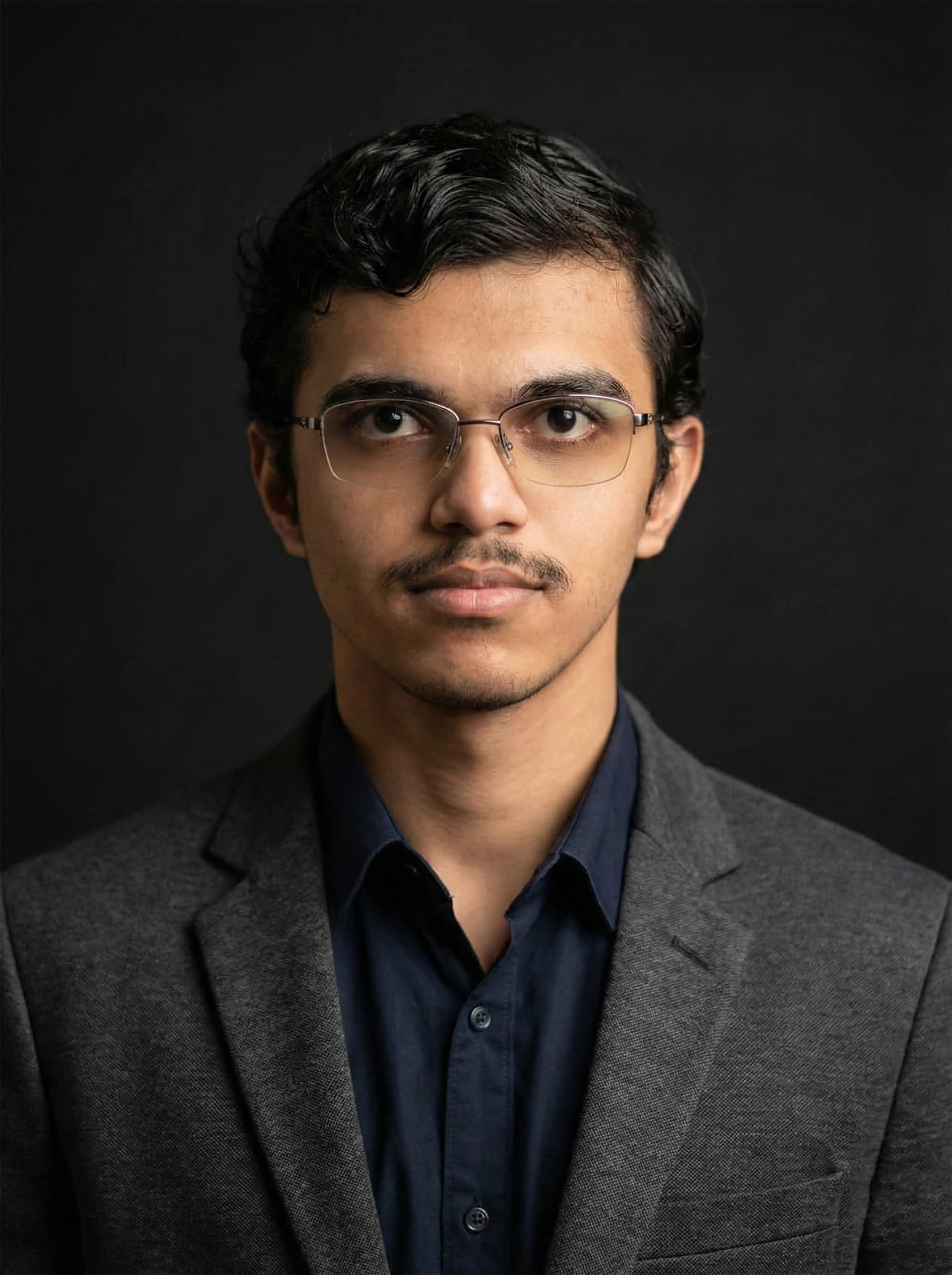 Imon Chakraborty, Software Intern